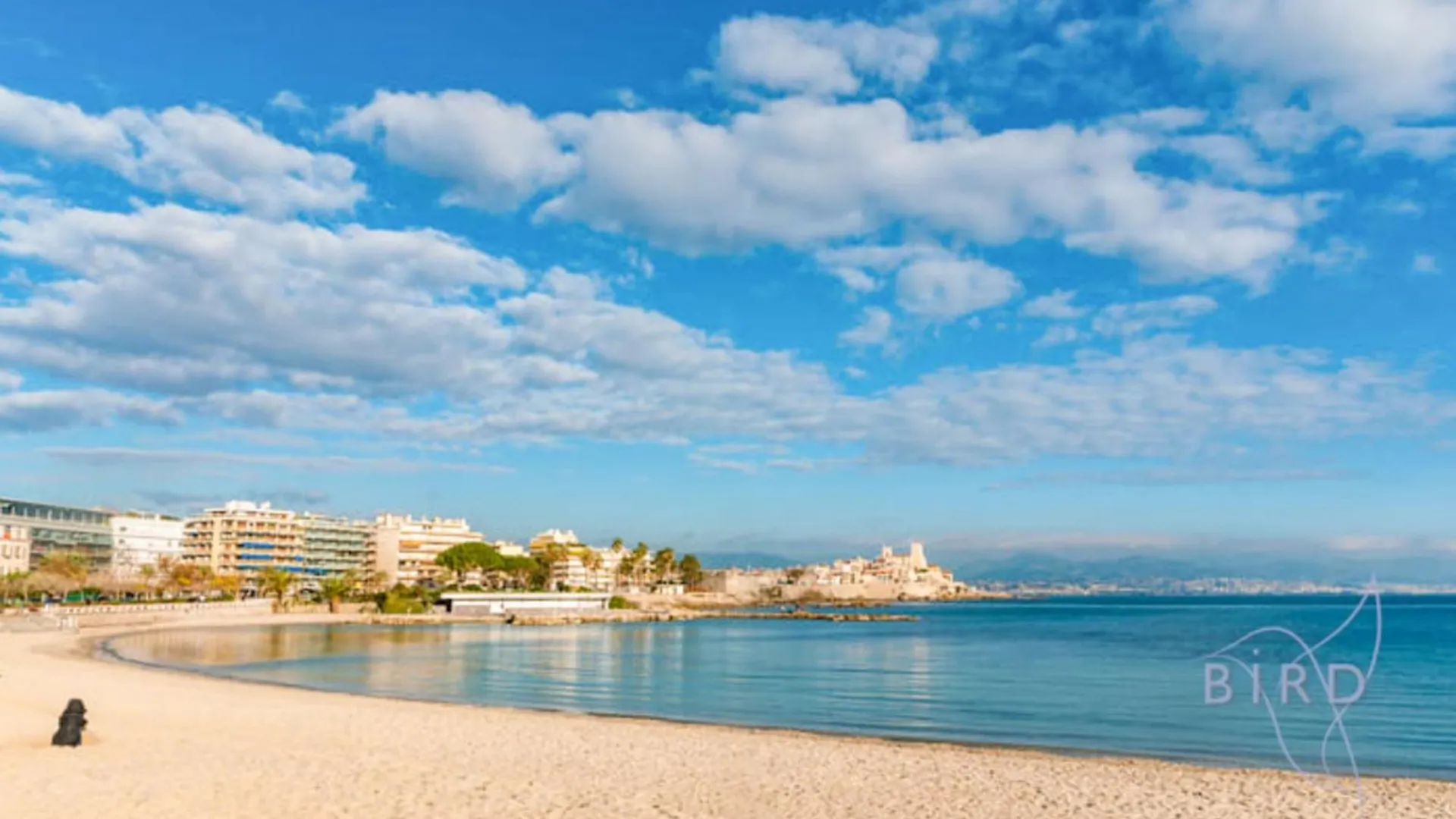 Apartment Nice Studio L'Ilette Antibes France