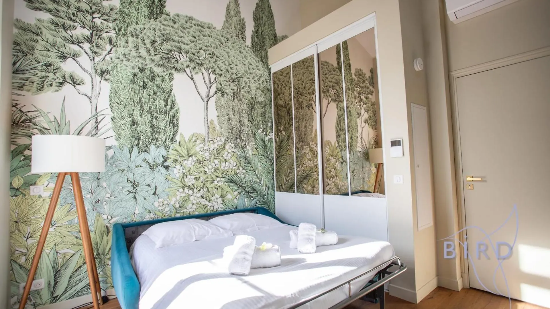 Nice Studio L'Ilette Antibes 0*,  France
